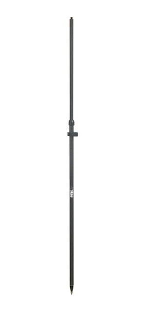 SECO 2-Meter Carbon Fiber Snap-Lock Rover Rod 5128-20