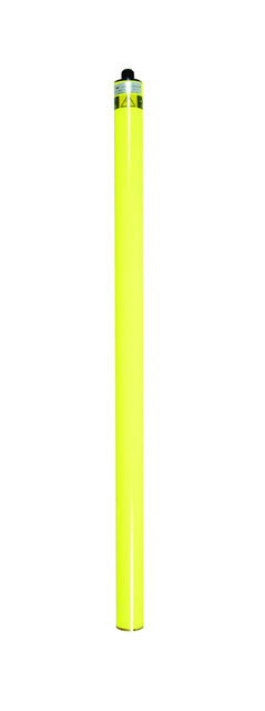 SitePro Pole Rod Extension 1-Meter 5143-00-FY