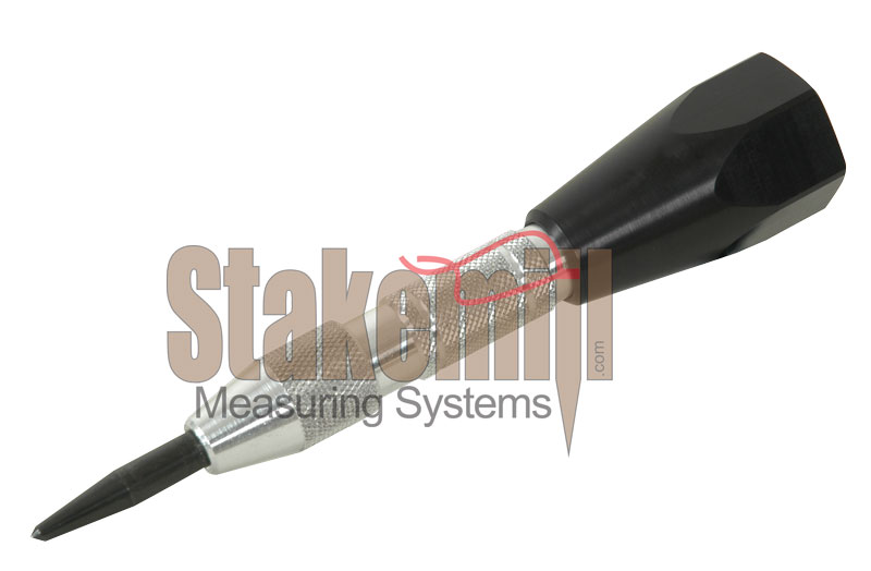 SECO Center Punch Point for Prism and Range Poles