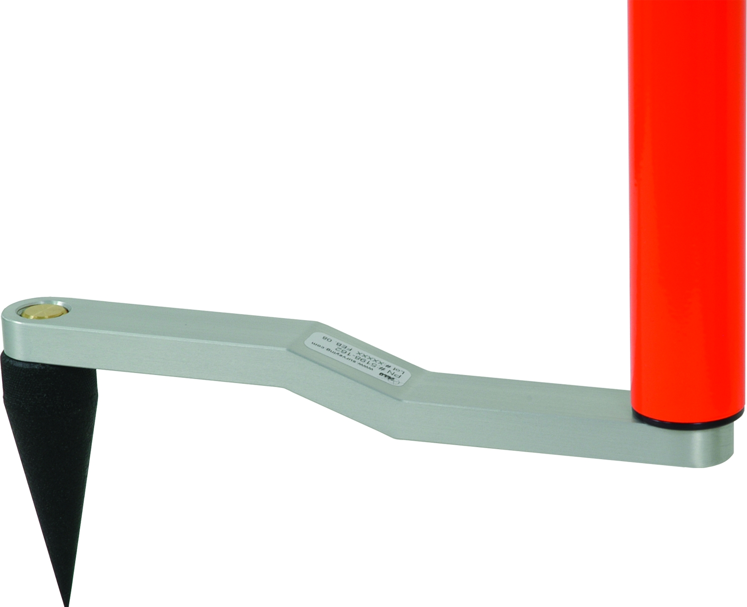 SECO Sewer Invert Offset Bar 5198-162 SECO Sewer Invert Offset Bar 5198-162