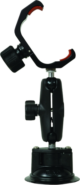 Vehicle Interior Controller/Collector Claw Bracket Nomad 800 Vehicle Interior Controller/Collector Claw Bracket Nomad 800