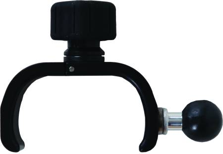 SECO Claw Ball and Socket Cradle TSC2, Ranger, 300X, 500X SECO Claw Ball and Socket Cradle TSC2, Ranger, 300X, 500X