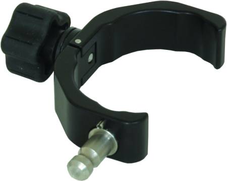 SECO Claw Quick Release Cradle FC-200, FC-120 - Click Image to Close