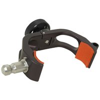SECO Claw Quick Release Cradle with Stylus Holder Spectra T41 - Click Image to Close