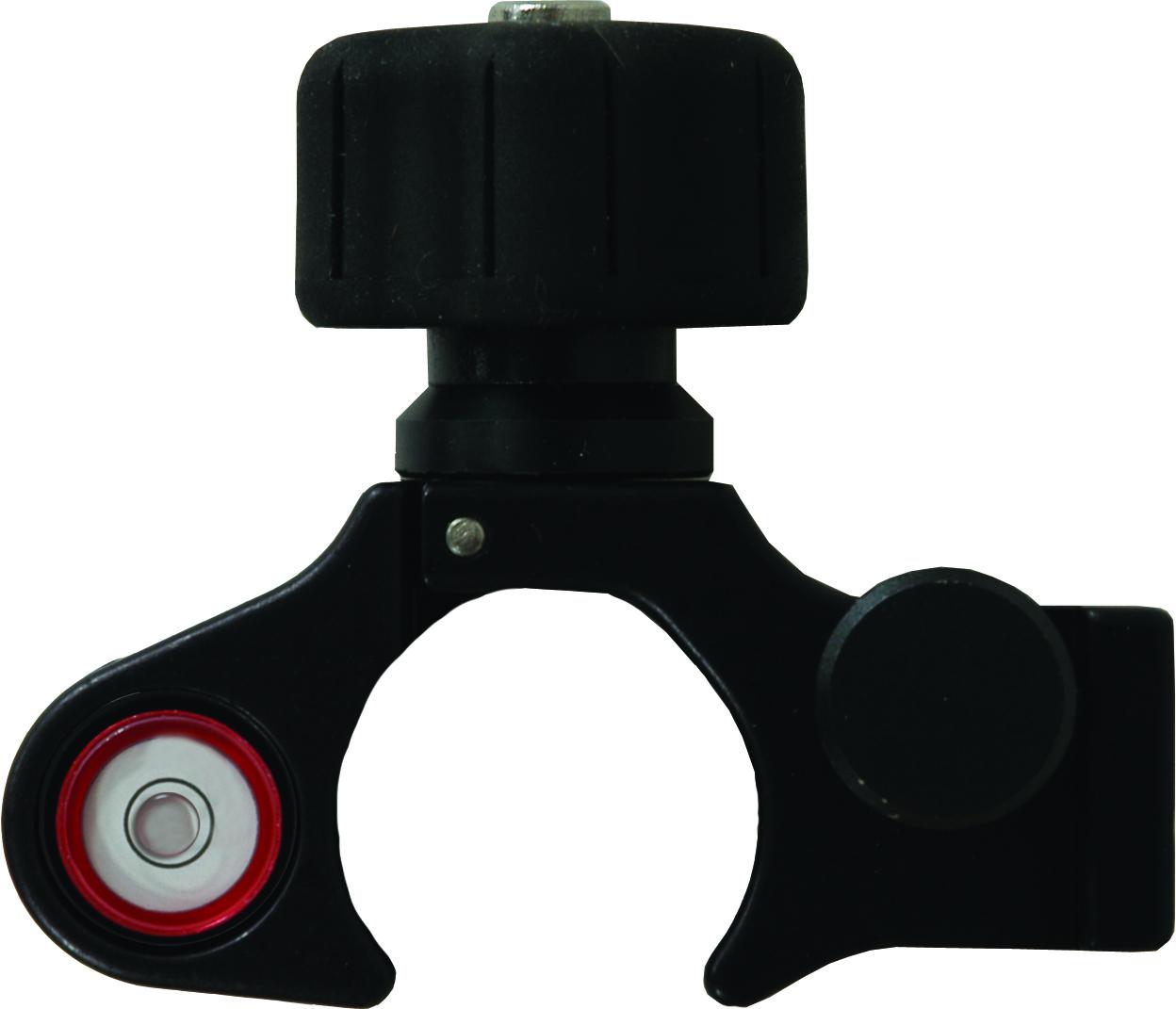 SECO Claw Quick-Release Pole Clamp 8 Min Vial 5200-153 SECO Claw Quick-Release Pole Clamp 8 Min Vial 5200-153