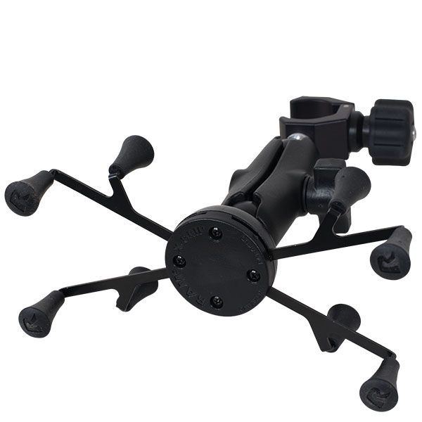 SECO X-Grip for 7-inch Tablets SECO X-Grip for 7-inch Tablets
