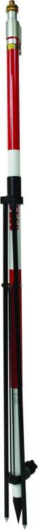 SECO Gardner Engineerings Rod Rest 1.25 inch Poles 5214-01 - Click Image to Close
