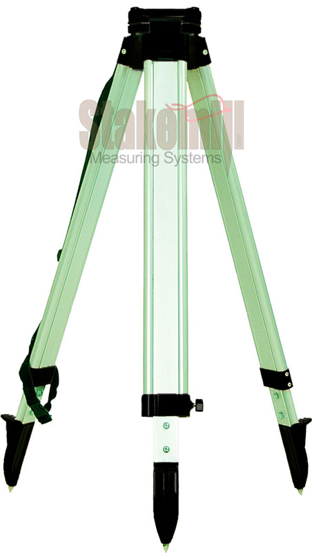 Heavy-Duty, Twisting Lock, Aluminum Tripod 5401-20-BLK Heavy-Duty, Twisting Lock, Aluminum Tripod 5401-20-BLK