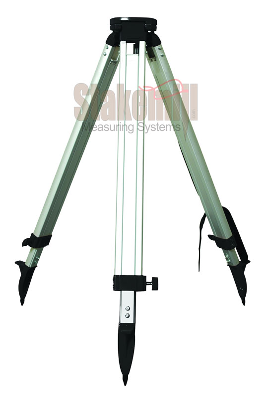 5401-30 Tripod, Aluminum, TL 67" Flat Head Black 5401-30 Tripod, Aluminum, TL 67" Flat Head Black