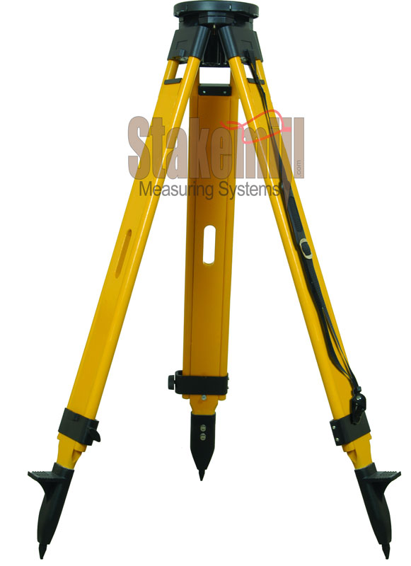 SECO Premier Heavy-Duty All-Wood Round-Head Tripod Twist SECO Premier Heavy-Duty All-Wood Round-Head Tripod Twist