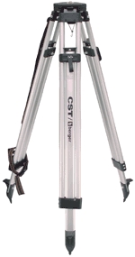 CST Aluminum Flat Top round leg Black Tripod Quick Clamp CST Aluminum Flat Top round leg Black Tripod Quick Clamp