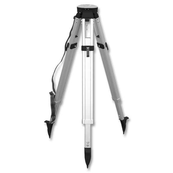 Berger Instruments Dome Head HD Quick Release Tripod - Click Image to Close