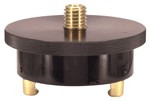 GeoMax Friction Rotating Tribrach Adapter GeoMax Friction Rotating Tribrach Adapter