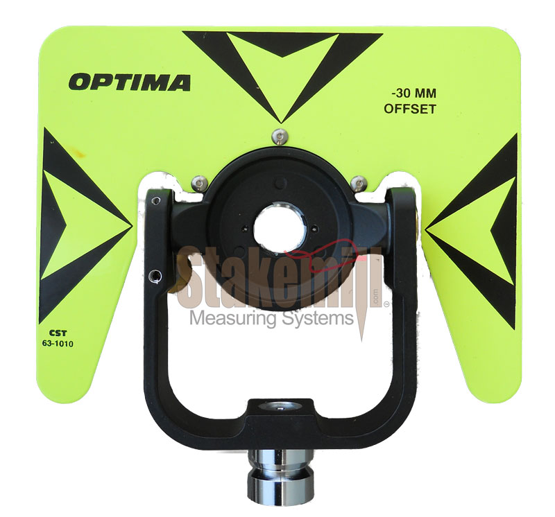CST 5 by 7 Metal Target and Yoke Only 63-1012 Chartruse CST 5 by 7 Metal Target and Yoke Only 63-1012 Chartruse
