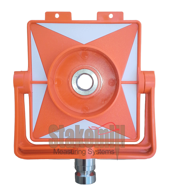 CST Prism Replacement Assembly w/Bayonet 63-2012-B CST Prism Replacement Assembly w/Bayonet 63-2012-B