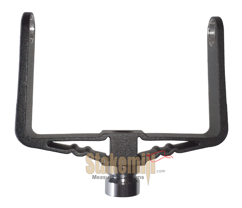 Universal Series Prism Yoke Only Metal Universal Series Prism Yoke Only Metal