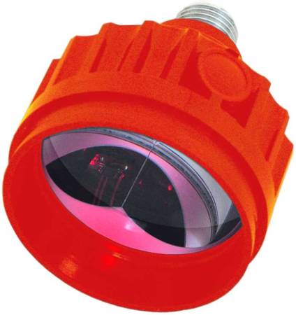 SECO 62mm Blinking Strobe Prism 6416-00 - Click Image to Close
