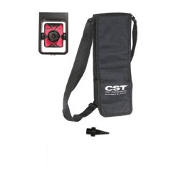 CST Mini Stake-Out Prism & pole Only 65-1705-R CST Mini Stake-Out Prism & pole Only 65-1705-R