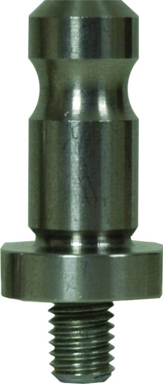 SECO Swiss-Style Quick-Release Adapter with M8 Threads