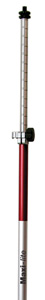 Maxilite Prism Pole 8 Ft 2 Section 10ths 67-4708TMA Maxilite Prism Pole 8 Ft 2 Section 10ths 67-4708TMA