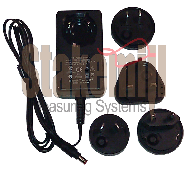 Recon European Power Supply - International REC-AEUPOWERSUP Recon European Power Supply - International REC-AEUPOWERSUP