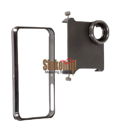 iPhone/TruPulse Stow-Away & Eyepiece Mount iPhone/TruPulse Stow-Away & Eyepiece Mount