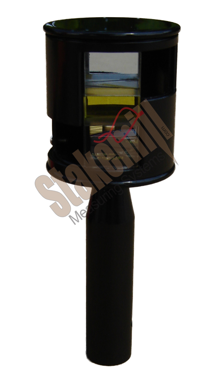 Sokkia Double Right Angle Penta Prism 7247-80 Sokkia Double Right Angle Penta Prism 7247-80