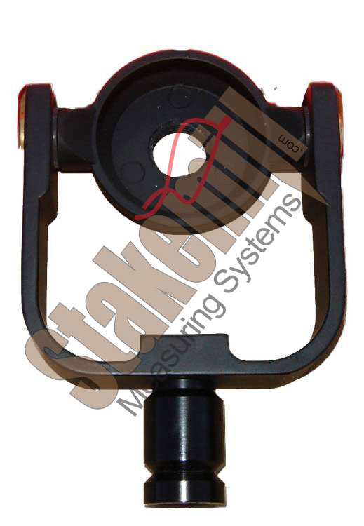 GeoMax Single Tilt Mount Transit Base - NO PRISM OR TARGET GeoMax Single Tilt Mount Transit Base - NO PRISM OR TARGET