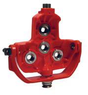 Sokkia AP32 Triple Tilting Mount 7261-33 Sokkia AP32 Triple Tilting Mount 7261-33