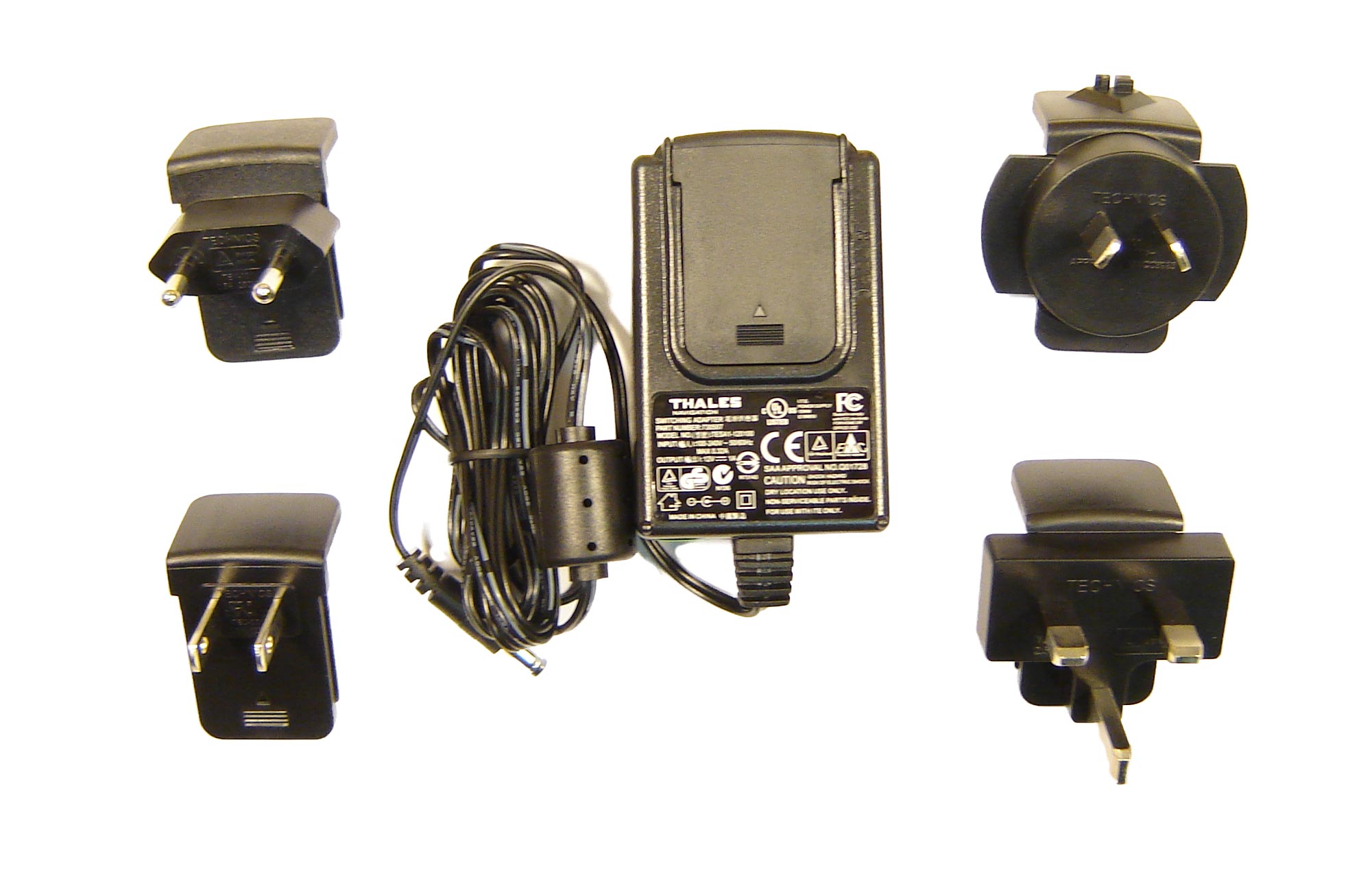 Magellan Trickle Charger for MobileMapper CX or ProMark3 730507 - Click Image to Close