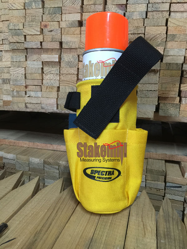 SPECTRA Spray Can Holder SPECTRA Spray Can Holder