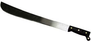 Sokkia 22 Inch Machete 813000 Sokkia 22 Inch Machete 813000