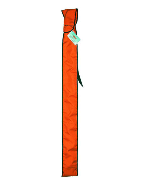 SECO GPS Rover Rod Carrying Case Orange 8162-00 - Click Image to Close