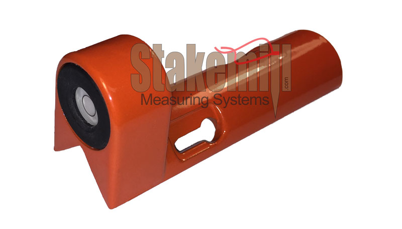 GeoMax Rod Level for Wood Rods GeoMax Rod Level for Wood Rods