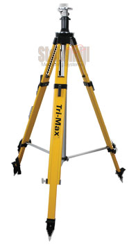 Crain Tri-Max Elevator Tripod Crain Tri-Max Elevator Tripod