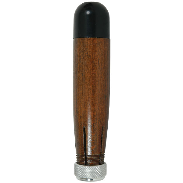 Dixon Wood Crayon Holder 9062-00 Dixon Wood Crayon Holder 9062-00