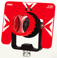 OMNI Advanced Series 9300 Prism Assembly Orange OMNI Advanced Series 9300 Prism Assembly Orange
