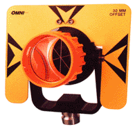 OMNI Advanced Series 9300 Nitrogen Prism Assembly Chartreuse OMNI Advanced Series 9300 Nitrogen Prism Assembly Chartreuse