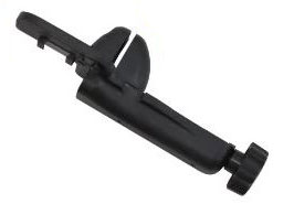 Apache Rod Clamp for Thunder 54 Detector Apache Rod Clamp for Thunder 54 Detector