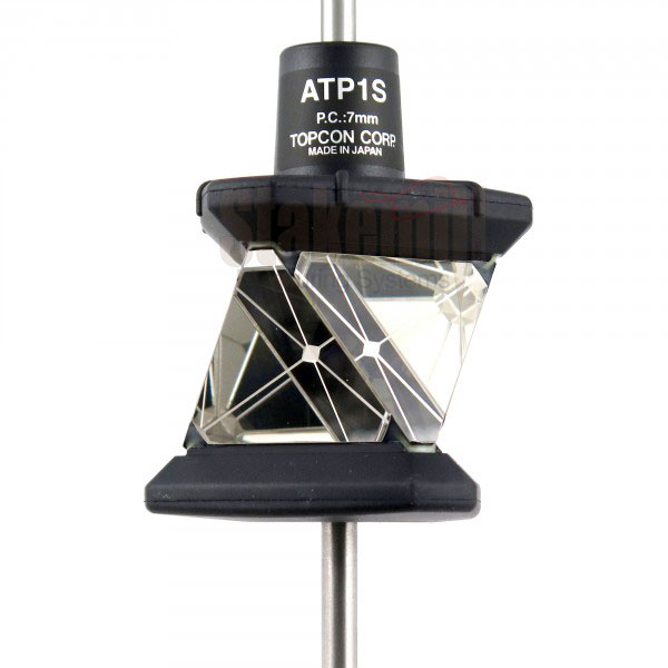 Sokkia 360 Degree Robotic Prism ATP1S 726161 Sokkia 360 Degree Robotic Prism ATP1S 726161
