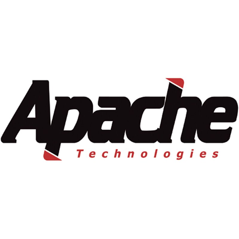Apache Bulls-eye 2 Inch Universal Apache Bulls-eye 2 Inch Universal