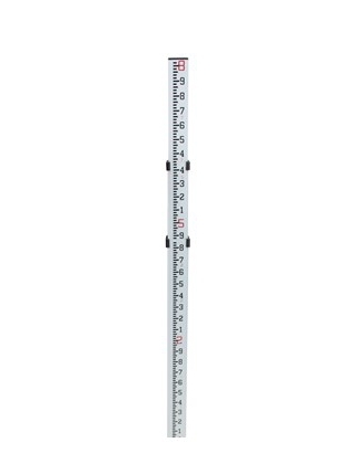 CST/Berger Telescoping Aluminum Rod 8ft Length 10ths 06-808A CST/Berger Telescoping Aluminum Rod 8ft Length 10ths 06-808A