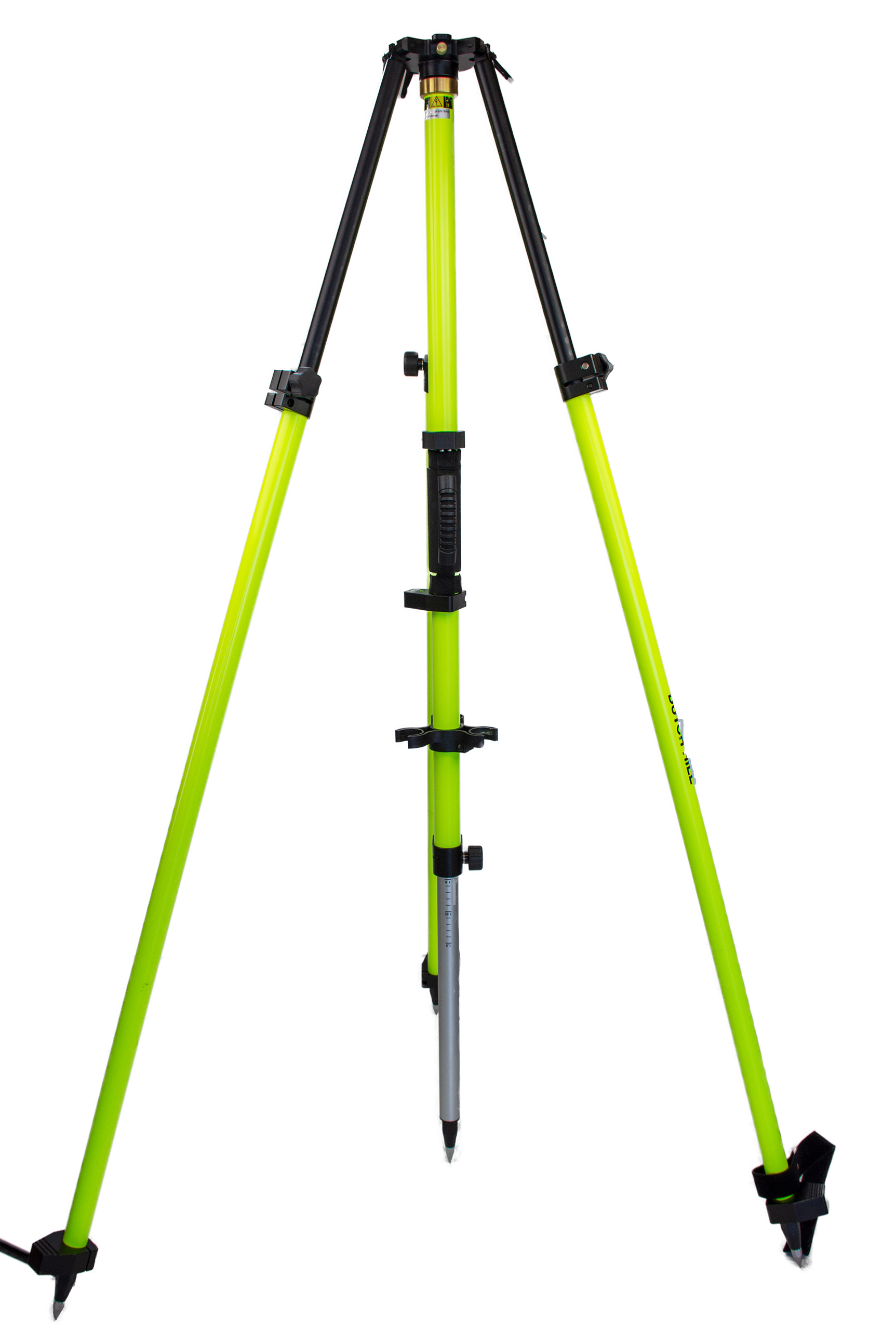 Dutch Hill 2M GPS Antenna Tripod, collapsible - Click Image to Close