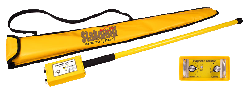 Dunham & Morrow DML2000-XR Magnetic Locator Soft Case Dunham & Morrow DML2000-XR Magnetic Locator Soft Case