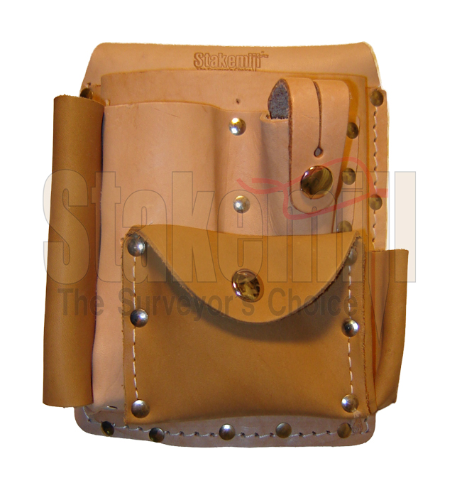 Surveyors 7 Pocket Tool Pouch 966 Surveyors 7 Pocket Tool Pouch 966