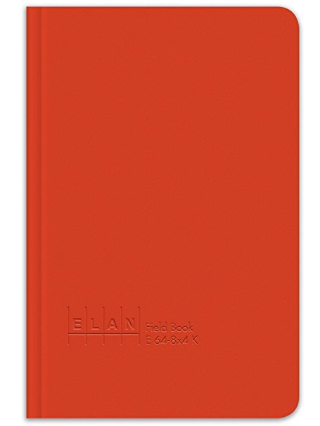 Elan Field Book E64-8X4K King Size