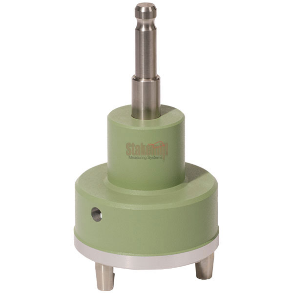 SECO Traverse Tribrach Adapter and GPS Carrier SECO Traverse Tribrach Adapter and GPS Carrier
