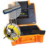 IC-28 Lightweight, high-quality video, Pipe Inspection Camera Sy