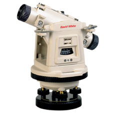 Dave White LT8-300 Universal Level-Transit 46-D8870 Dave White LT8-300 Universal Level-Transit 46-D8870