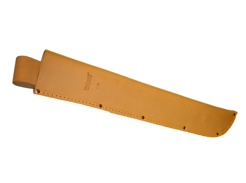 Leather Sheath for 22 Inch Machete CST 21-101 Leather Sheath for 22 Inch Machete CST 21-101